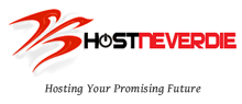 HOSTNEVERDIE